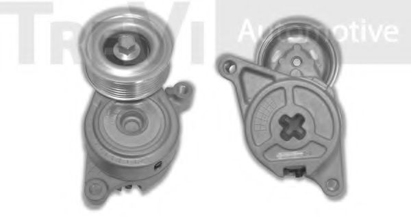 Натяжная планка, поликлиновой ремень TREVI AUTOMOTIVE TA1675 Натяжная планка, поликлиновой ремень TREVI AUTOMOTIVE TA1675