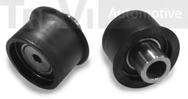 Паразитный / Ведущий ролик, зубчатый ремень TREVI AUTOMOTIVE TD1385 Паразитный / Ведущий ролик, зубчатый ремень TREVI AUTOMOTIVE TD1385