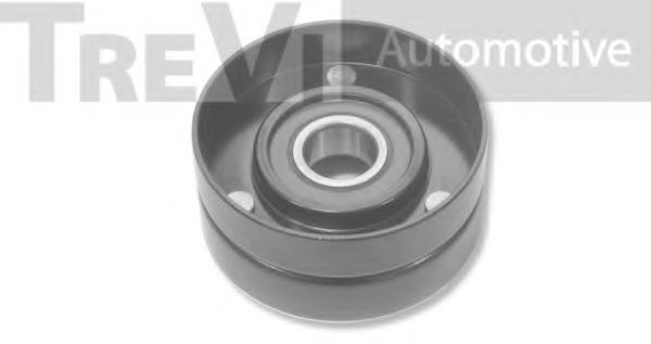 Паразитный / ведущий ролик, поликлиновой ремень TREVI AUTOMOTIVE TA1353 Паразитный / ведущий ролик, поликлиновой ремень TREVI AUTOMOTIVE TA1353