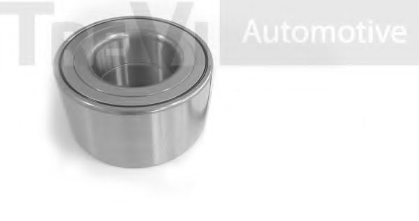 Комплект подшипника ступицы колеса TREVI AUTOMOTIVE WB1012 Комплект подшипника ступицы колеса TREVI AUTOMOTIVE WB1012