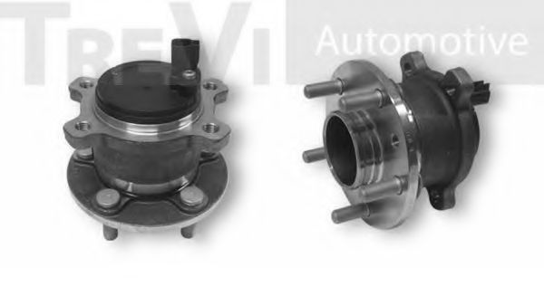 TREVI AUTOMOTIVE WB1062