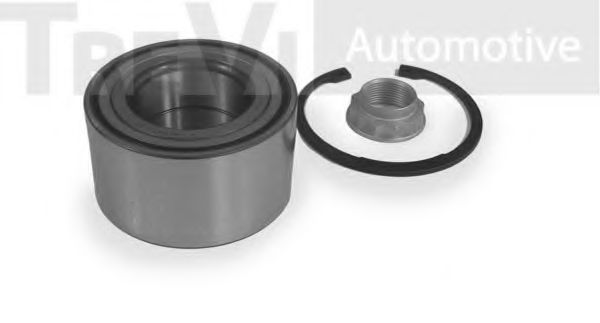 Комплект подшипника ступицы колеса TREVI AUTOMOTIVE WB1111 Комплект подшипника ступицы колеса TREVI AUTOMOTIVE WB1111