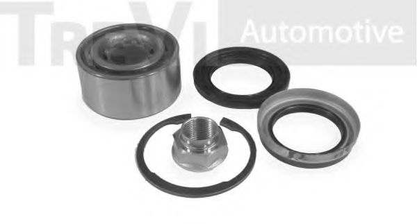 TREVI AUTOMOTIVE WB1294