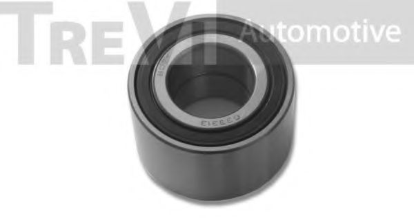 Комплект подшипника ступицы колеса TREVI AUTOMOTIVE WB1314 Комплект подшипника ступицы колеса TREVI AUTOMOTIVE WB1314