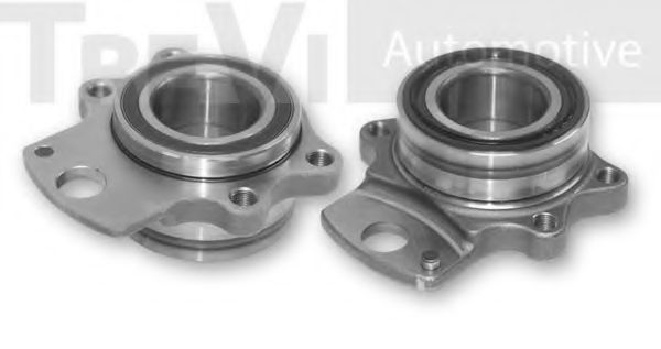 TREVI AUTOMOTIVE WB1487