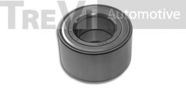 Комплект подшипника ступицы колеса TREVI AUTOMOTIVE WB1624 Комплект подшипника ступицы колеса TREVI AUTOMOTIVE WB1624