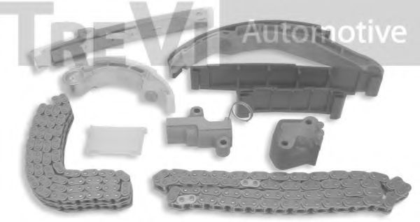 TREVI AUTOMOTIVE KC1053 TREVI AUTOMOTIVE KC1053