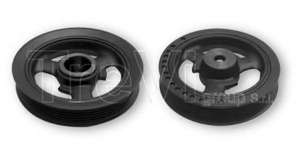 TREVI AUTOMOTIVE PC1195