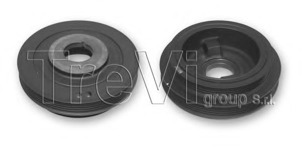 TREVI AUTOMOTIVE PC1031