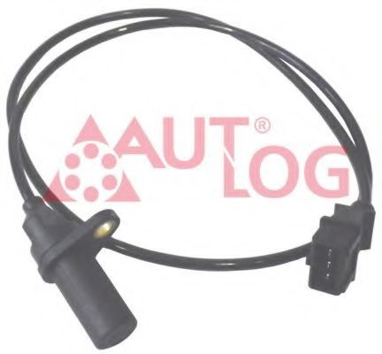 AUTLOG AS4382 AUTLOG AS4382