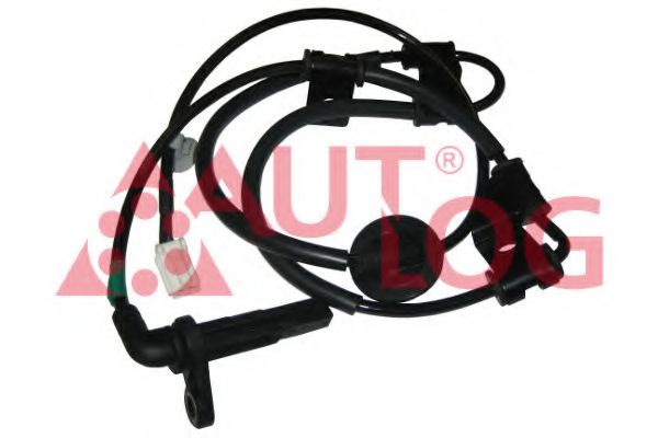 AUTLOG AS4422 AUTLOG AS4422