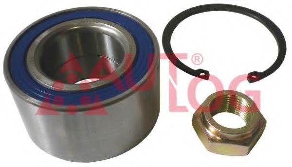 AUTLOG RS1086