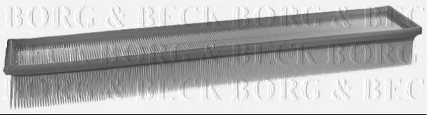 BORG & BECK BFA2256 BORG & BECK BFA2256