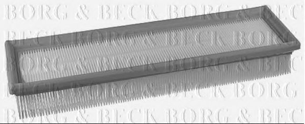 BORG & BECK BFA2309