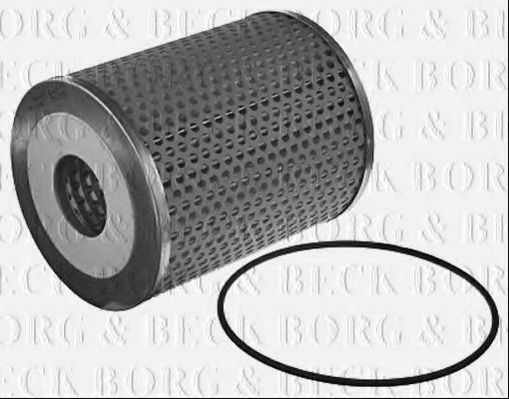 BORG & BECK BFO4148