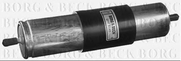 BORG & BECK BFF8140