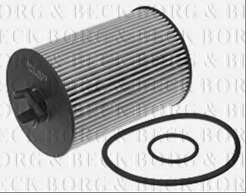 BORG & BECK BFO4110 BORG & BECK BFO4110