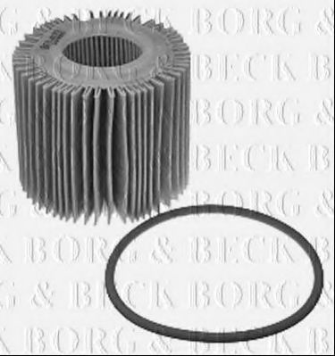 BORG & BECK BFO4123