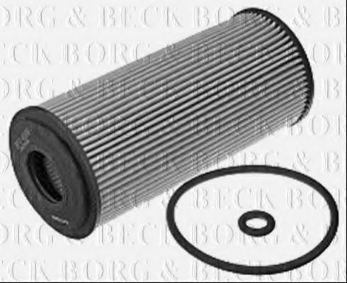 BORG & BECK BFO4089