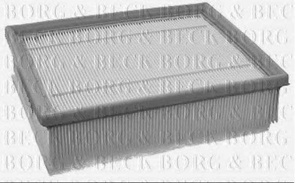 BORG & BECK BFA2163