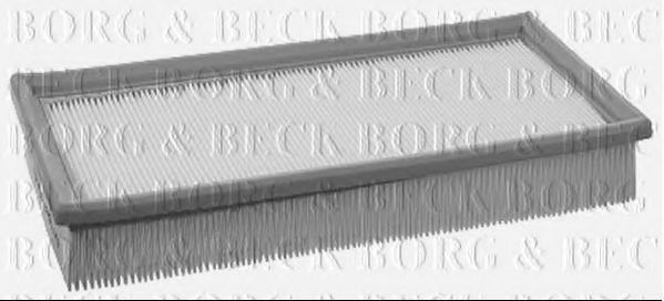 BORG & BECK BFA2193