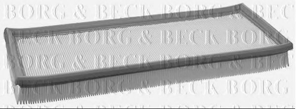 BORG & BECK BFA2130