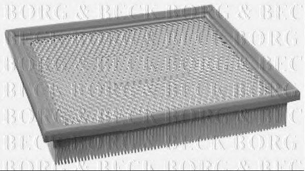 BORG & BECK BFA2154
