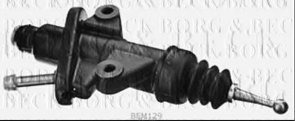 BORG & BECK BCM129