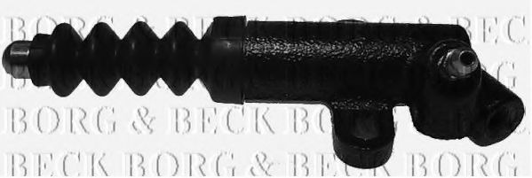 BORG & BECK BES172