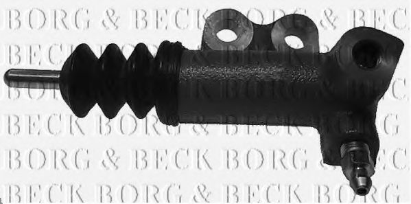 BORG & BECK BES174 BORG & BECK BES174