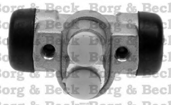 BORG & BECK BBW1807