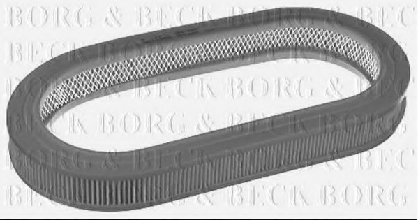 BORG & BECK BFA2207