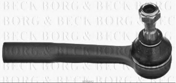 BORG & BECK BTR5842