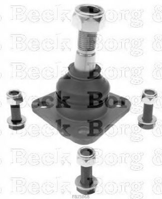 BORG & BECK BBJ5068