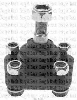 BORG & BECK BBJ5131