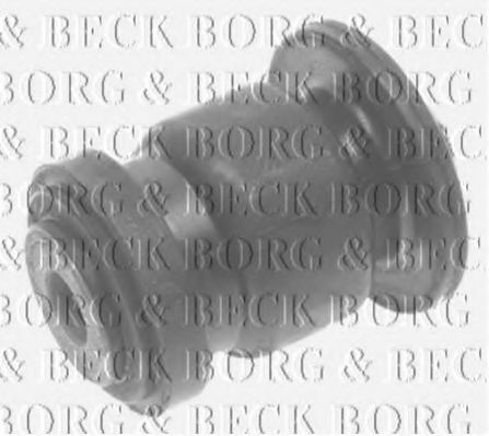 BORG & BECK BSK7049
