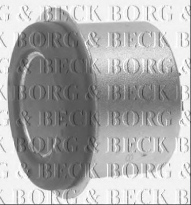 BORG & BECK BSK7435