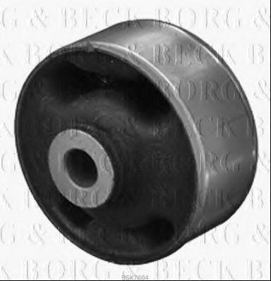 BORG & BECK BSK7604