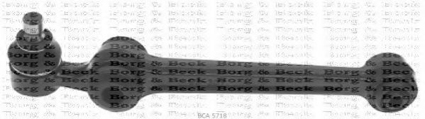 BORG & BECK BCA5718