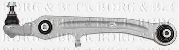BORG & BECK BCA6675