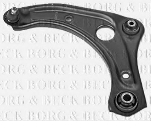 BORG & BECK BCA7131