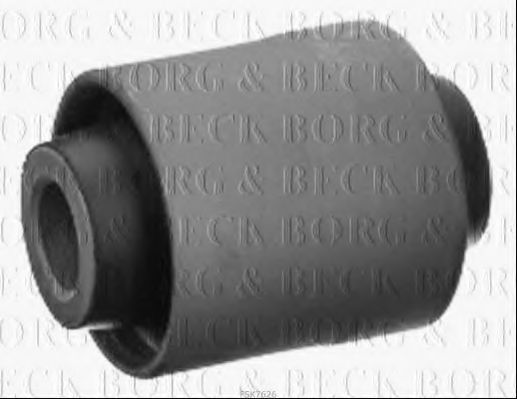 BORG & BECK BSK7626