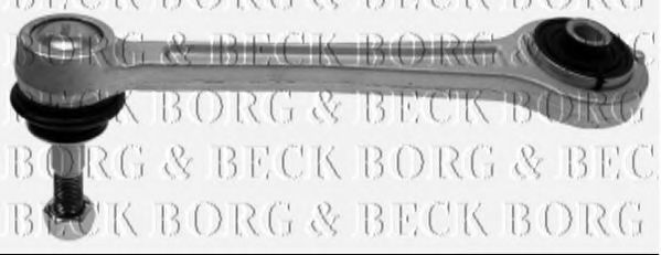 BORG & BECK BCA6937 BORG & BECK BCA6937