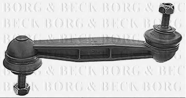 BORG & BECK BDL6436