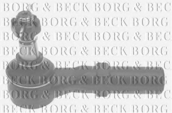 BORG & BECK BTR5611