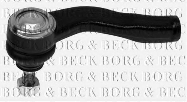 BORG & BECK BTR5730