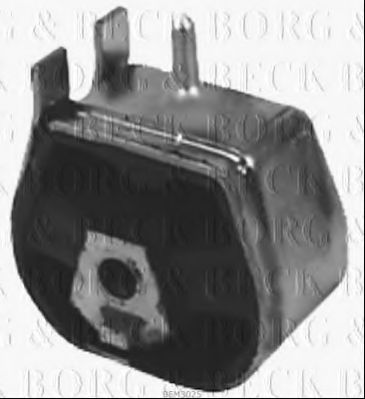 BORG & BECK BEM3025 BORG & BECK BEM3025