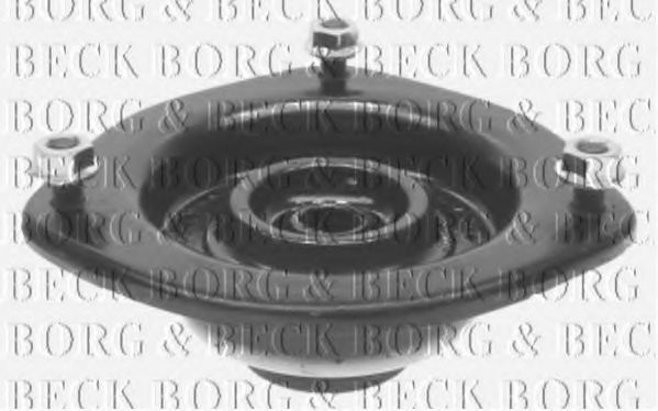 BORG & BECK BSM5249 BORG & BECK BSM5249