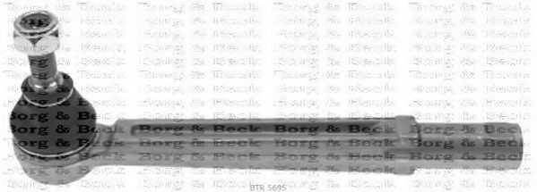 BORG & BECK BTR5695