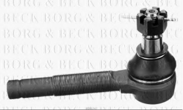 BORG & BECK BTR5747